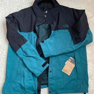 ザノースフェイス(THE NORTH FACE)のノースフェイス　ジャケット(ナイロンジャケット)