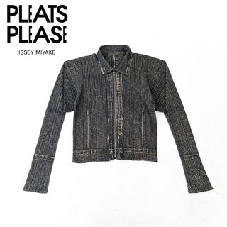 PLEATS PLEASE ISSEY MIYAKE - PLEATS PLEASE(プリーツプリーズ 