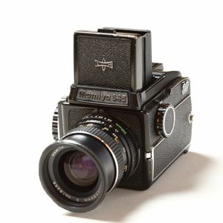 マミヤ(USTMamiya)のMamiya マミヤ M645 ボディ(フィルムカメラ)