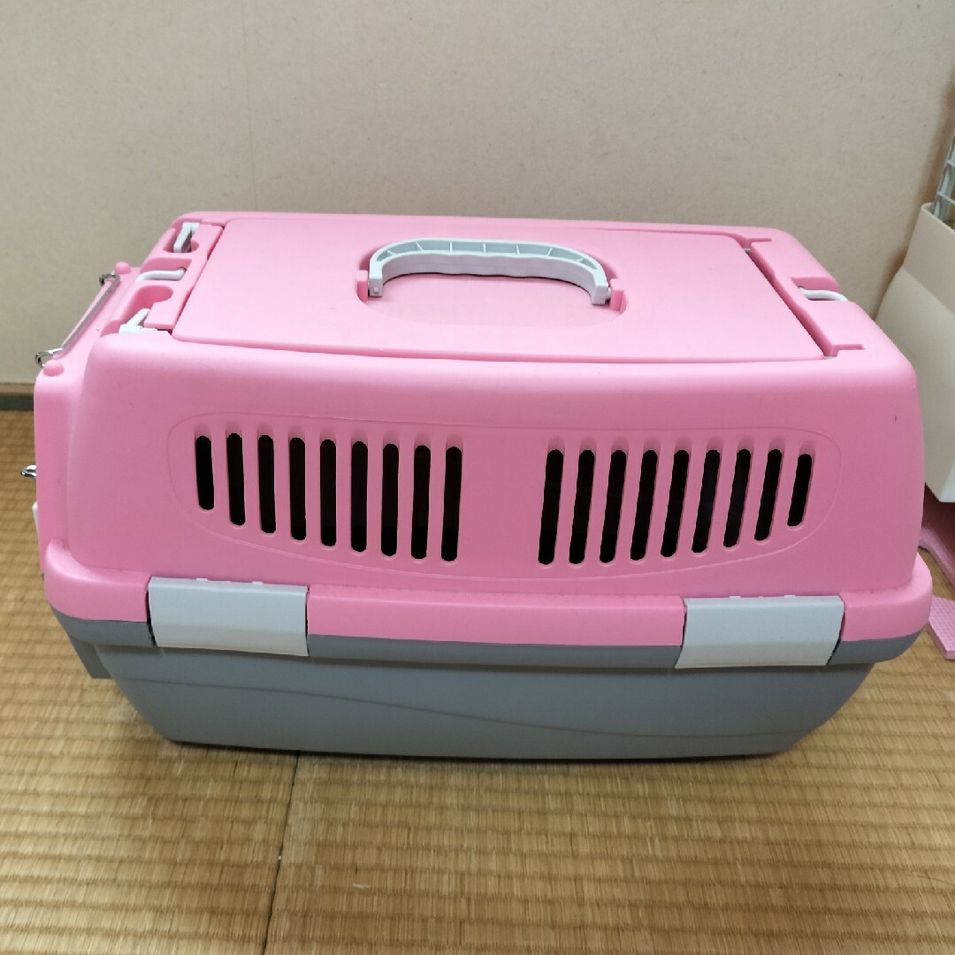 うさぎ飼育セット その他のペット用品(小動物)の商品写真