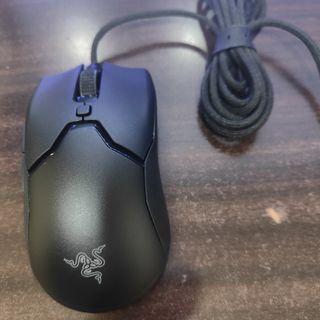 レイザー(Razer)の中古 Razer Viper Mini 有線 ゲーミングマウス(PC周辺機器)