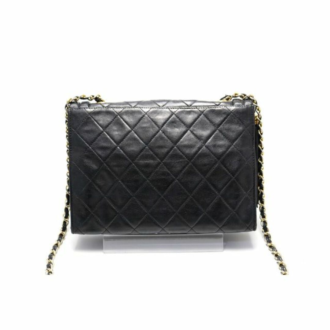 CHANEL(シャネル)のシャネル マトラッセ フリンジ チェーンショルダーバッグ■12uv1416-4M レディースのバッグ(ショルダーバッグ)の商品写真