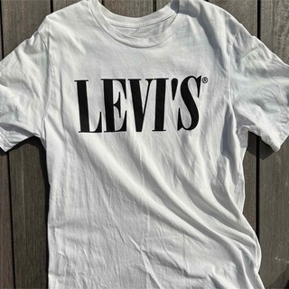 LEVI'S Tシャツ(Tシャツ/カットソー(半袖/袖なし))