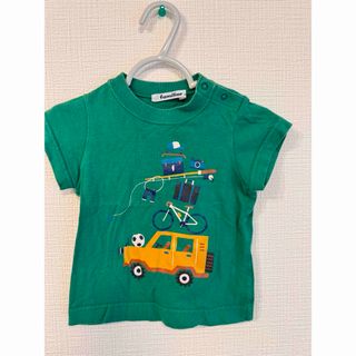 ファミリア(familiar)のfamiliar ファミリア　Tシャツ(Ｔシャツ)