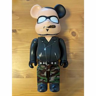 ベアブリック(BE@RBRICK)のベアブリック　400(フィギュア)