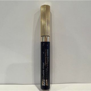 エスティローダー(Estee Lauder)のエスティローダー ダブル ウェア ゼロスマッジ マスカラ 01 ブラック 6ml(マスカラ)