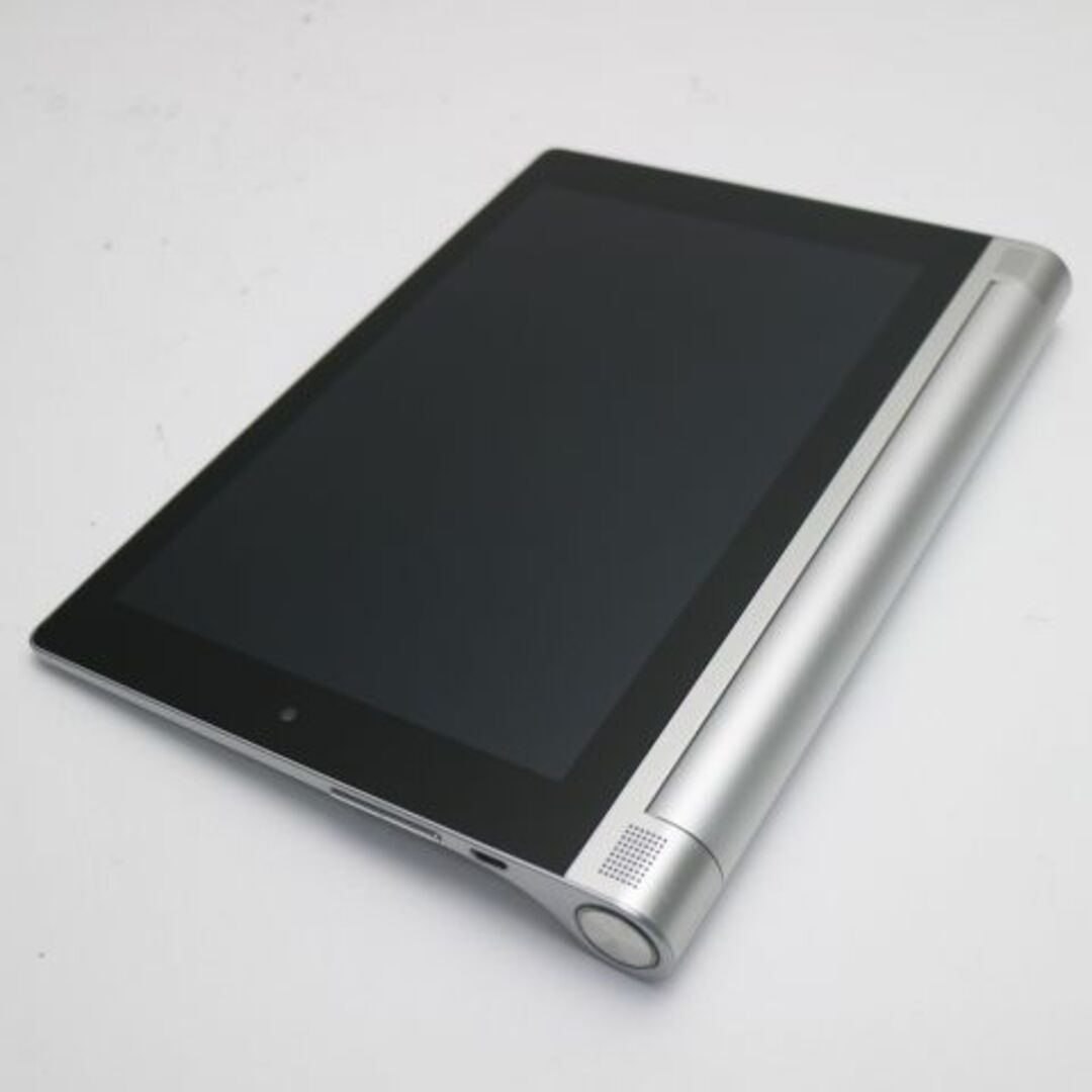 超美品 YOGA Tablet 2-830L 59428222 プラチナ