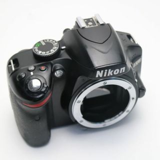 ニコン(Nikon)のNikon D3200 ブラック ボディ M888(デジタル一眼)