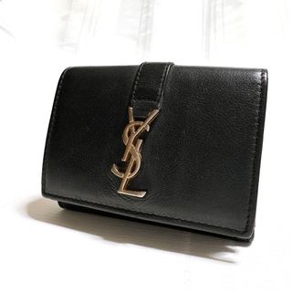 サンローラン ミニ 財布(レディース)の通販 400点以上 | Saint Laurent 