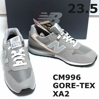 ニューバランス(New Balance)の23.5 新品 New Balance CM996 GORE-TEX スニーカー(スニーカー)