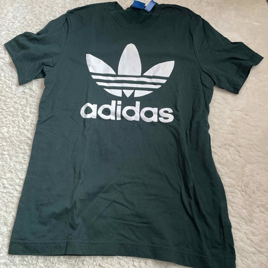 adidas(アディダス)のadidas NIKE Tシャツ メンズのトップス(Tシャツ/カットソー(半袖/袖なし))の商品写真