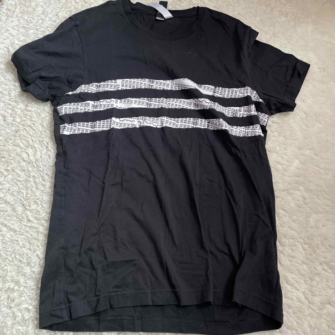 adidas(アディダス)のadidas NIKE Tシャツ メンズのトップス(Tシャツ/カットソー(半袖/袖なし))の商品写真