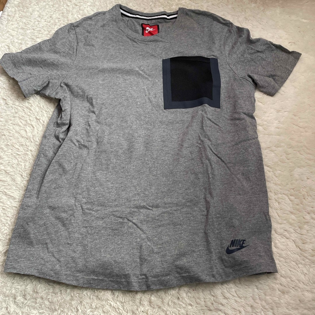 adidas(アディダス)のadidas NIKE Tシャツ メンズのトップス(Tシャツ/カットソー(半袖/袖なし))の商品写真