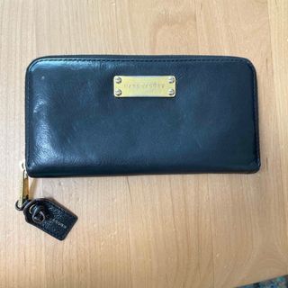 マークジェイコブス(MARC JACOBS)のMARC JACOBS長財布(長財布)