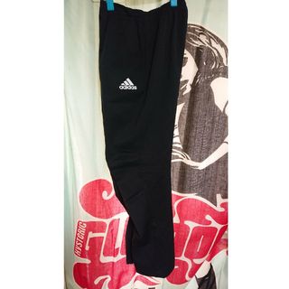 アディダス(adidas)のadidasボトム サイズ150美品(パンツ/スパッツ)