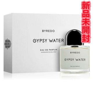 BYREDO バイレード ジプシー ウォーター EDP SP100ml