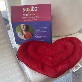 yogibo   aromatherapy pad(健康/医学)