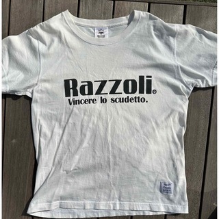 Razzoli 半袖Tシャツ(Tシャツ(半袖/袖なし))