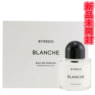 バレード(BYREDO)のBYREDO バイレード ブランシュ オードパルファム 100ml(ユニセックス)