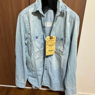 デニムダンガリー(DENIM DUNGAREE)のデニムアンドダンガリー　03(カットソー(長袖/七分))