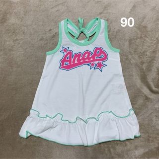 アナップキッズ(ANAP Kids)のANAPkids 90(Tシャツ/カットソー)