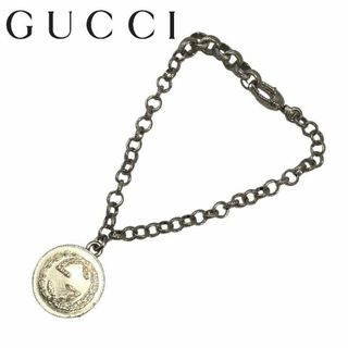 グッチ(Gucci)のGUCCI グッチ　GGコインチャームビー ブレスレット　蜂(ブレスレット)