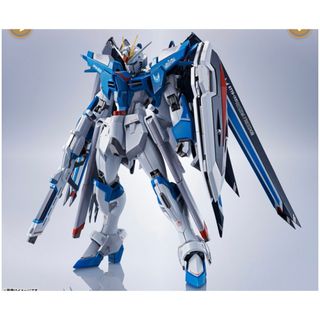 BANDAI - 【新品未開封】メタルビルド ストライクノワールガンダムの