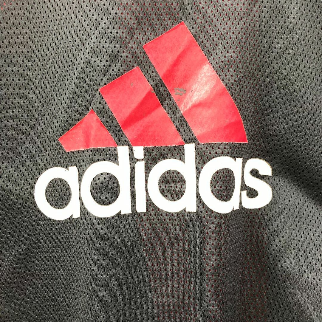 adidas(アディダス)のadidas アディダス 90's ビッグ　ウインドブレーカー Lサイズ メンズのジャケット/アウター(ブルゾン)の商品写真