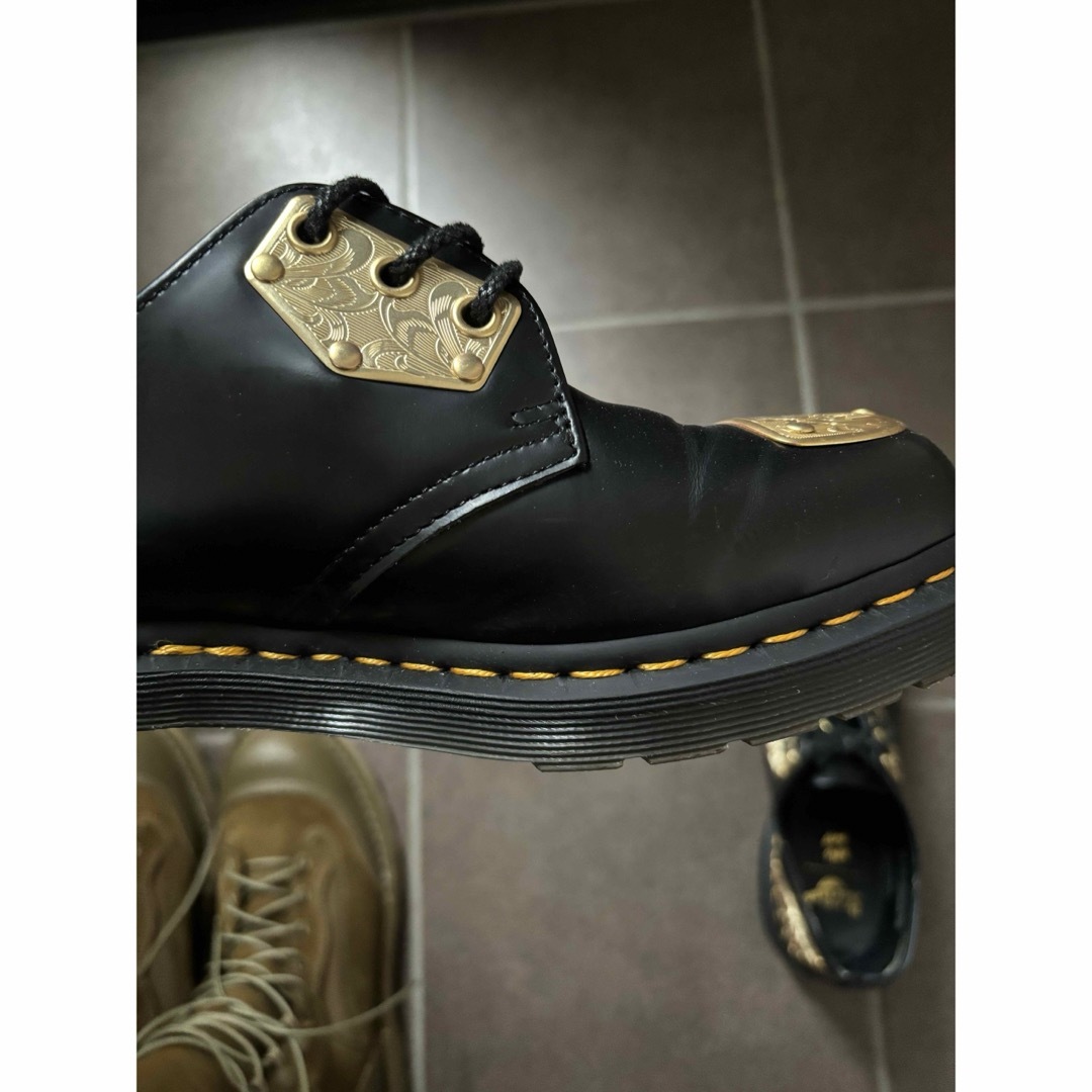 ドクターマーチン　KING NARDコラボ メンズの靴/シューズ(ブーツ)の商品写真