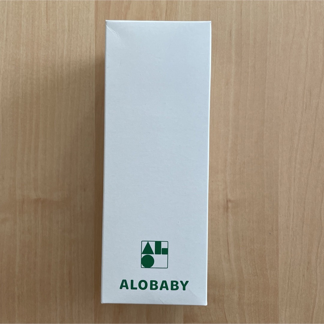 ALOBABY(アロベビー)のアロベビー　ミルクローション キッズ/ベビー/マタニティの洗浄/衛生用品(ベビーローション)の商品写真