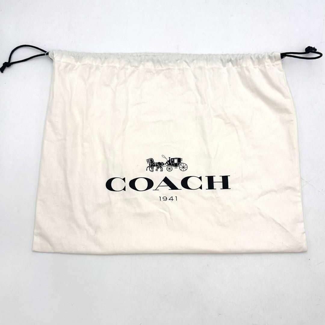 COACH(コーチ)の【未使用級】 コーチ　ローグ25  ティーローズ　デニム　ハンドバッグ　2way レディースのバッグ(ハンドバッグ)の商品写真