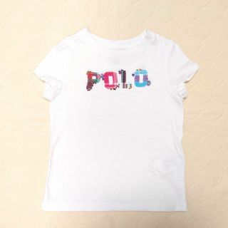 ポロラルフローレン(POLO RALPH LAUREN)のポロラルフローレン 半袖Tシャツ(Tシャツ/カットソー)