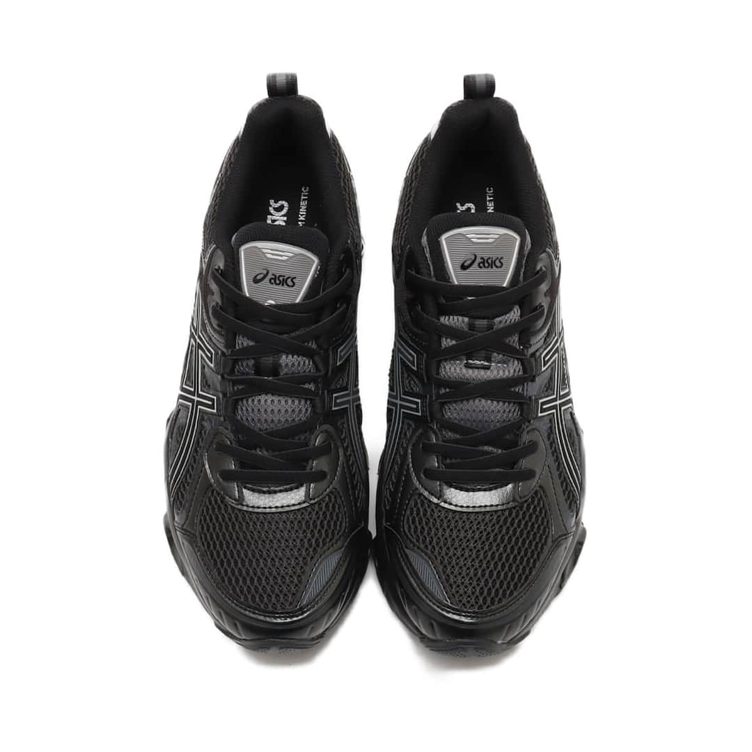 asics(アシックス)のasics GEL QUANTUM KINETIC GRAPHITE 28cm メンズの靴/シューズ(スニーカー)の商品写真