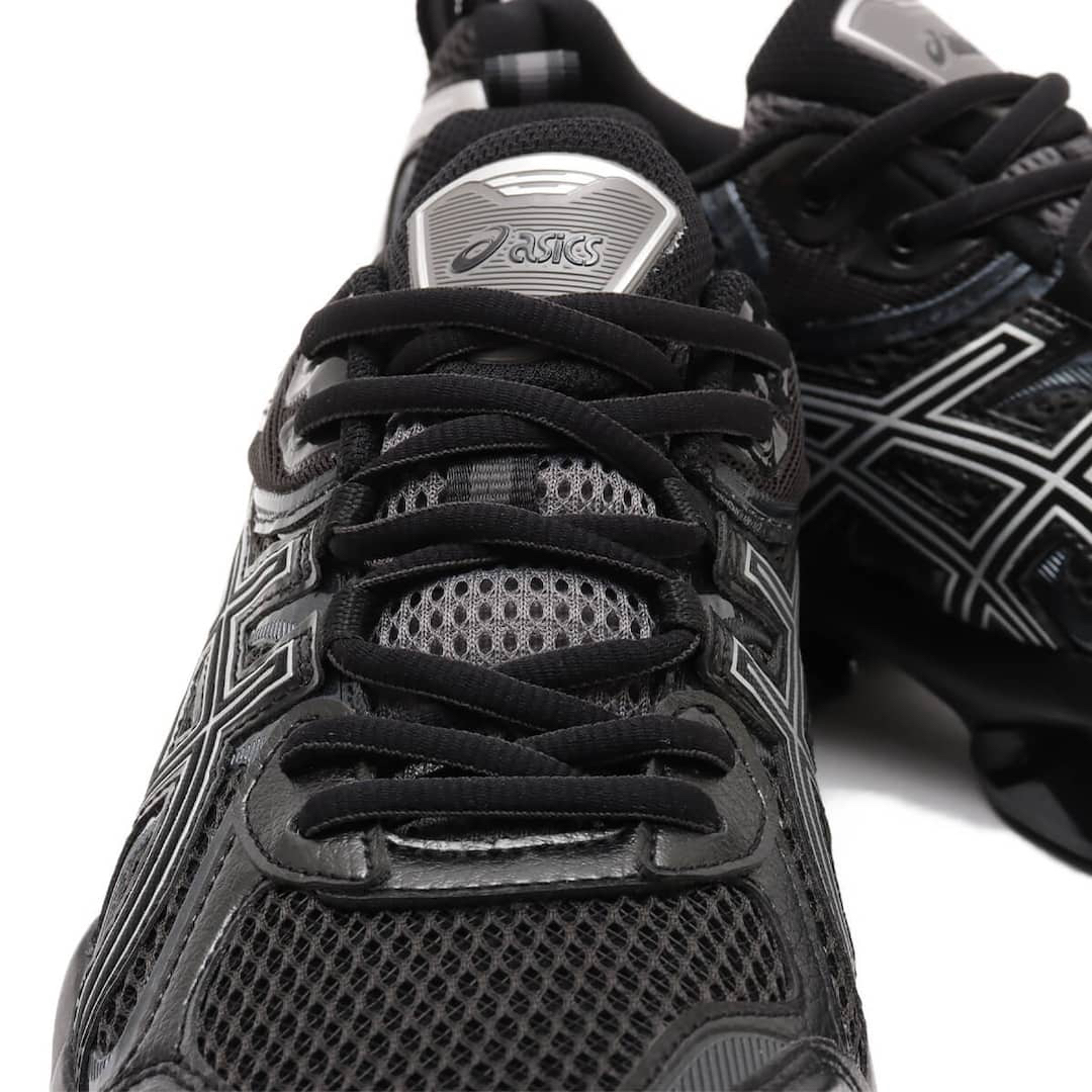 asics(アシックス)のasics GEL QUANTUM KINETIC GRAPHITE 28cm メンズの靴/シューズ(スニーカー)の商品写真