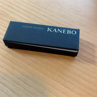 カネボウ(Kanebo)のKANEBO シャドウオンフェース01(フェイスカラー)