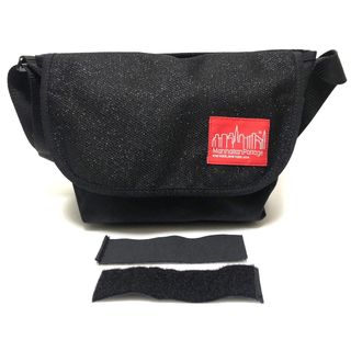 マンハッタンポーテージ(Manhattan Portage)のマンハッタンポーテージ 2403076 メッセンジャーバッグ グリッター(ショルダーバッグ)