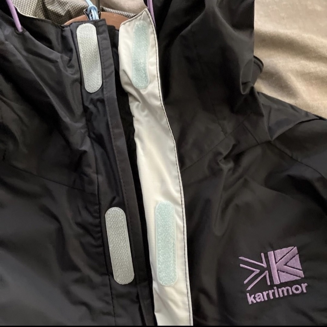 karrimor(カリマー)の【カリマー】karrimor phantom W's jkt  スポーツ/アウトドアのアウトドア(登山用品)の商品写真