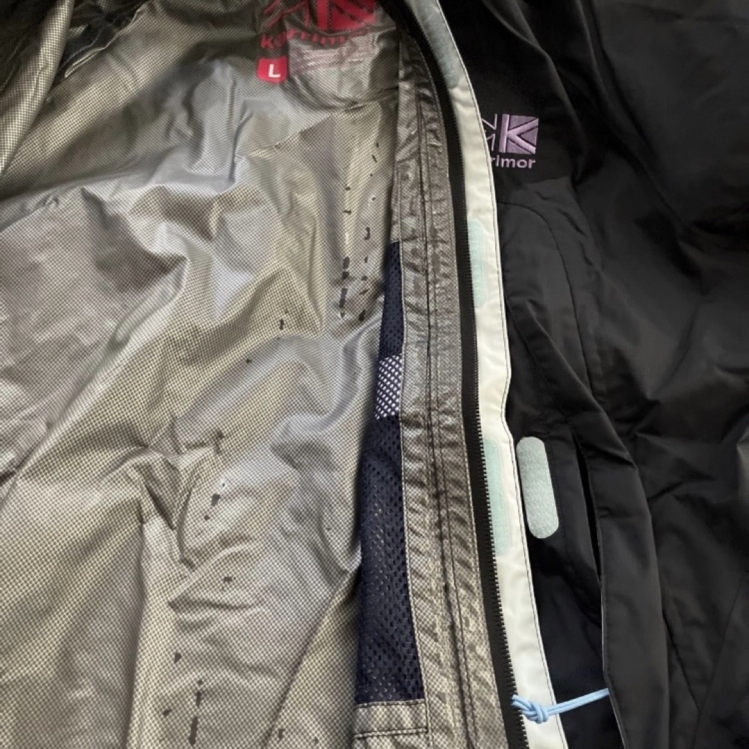 karrimor(カリマー)の【カリマー】karrimor phantom W's jkt  スポーツ/アウトドアのアウトドア(登山用品)の商品写真