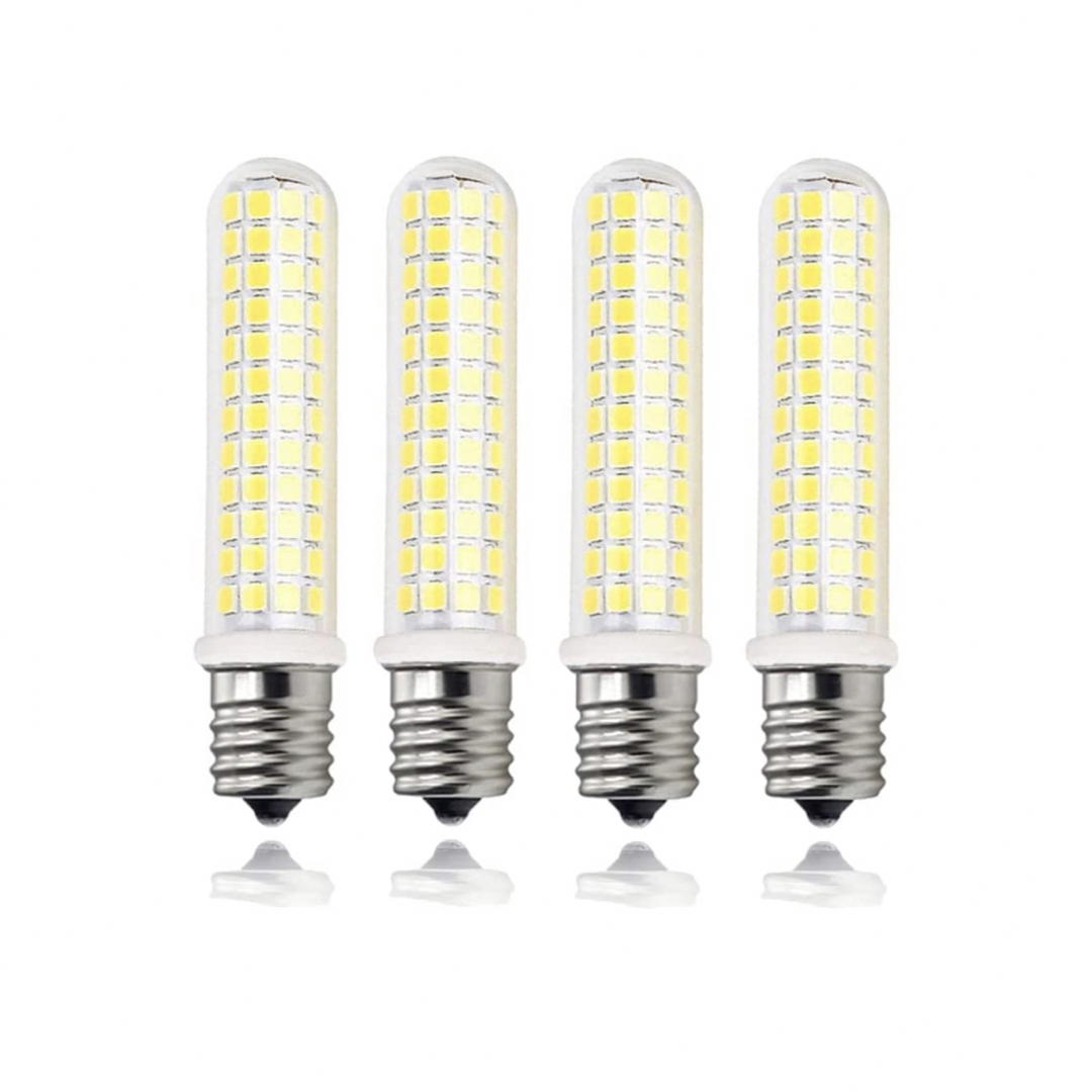 E17 LED 電球, E17口金 9W 100V 900LM 超高輝度  インテリア/住まい/日用品のライト/照明/LED(蛍光灯/電球)の商品写真