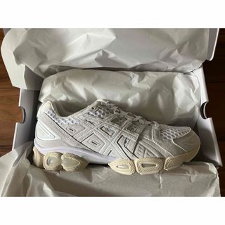 アシックス(asics)のENNOY asics GEL-NIMBUS 9 エンノイ アシックス(スニーカー)