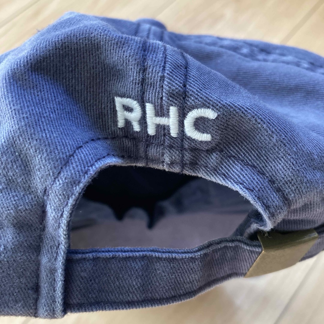 Ron Herman(ロンハーマン)のRon Herman cap  ロンハーマンキャップ メンズの帽子(キャップ)の商品写真