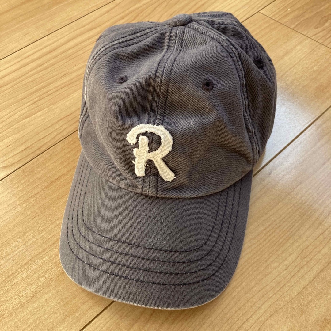 Ron Herman(ロンハーマン)のRon Herman cap  ロンハーマンキャップ メンズの帽子(キャップ)の商品写真