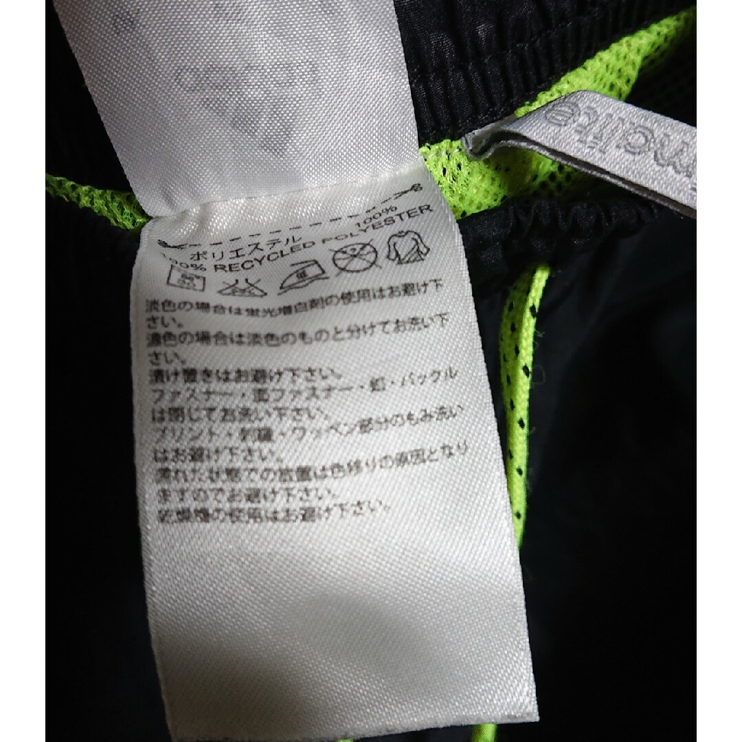 adidas(アディダス)のadidas未使用セットアップ160 キッズ/ベビー/マタニティのキッズ服男の子用(90cm~)(その他)の商品写真