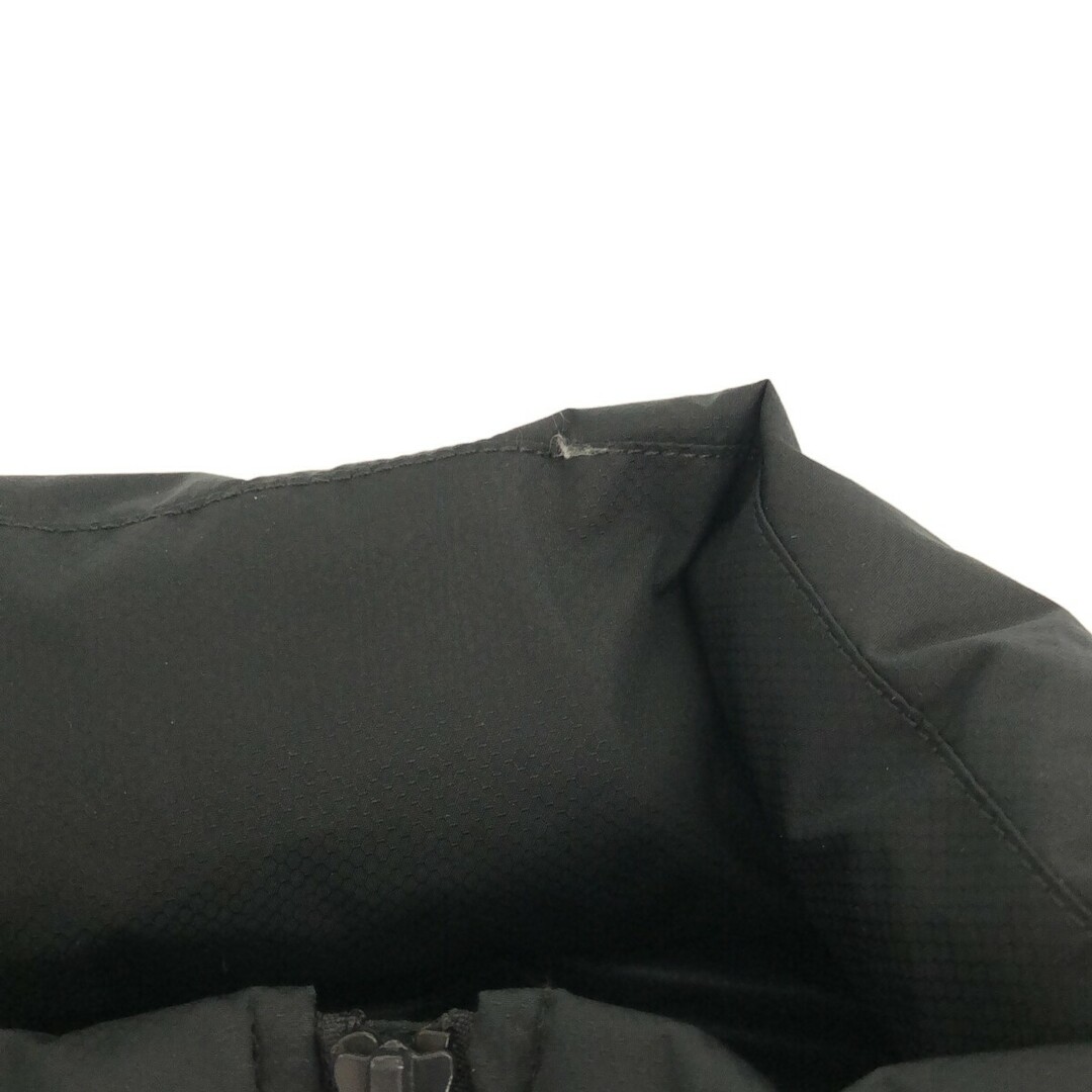 NIKE(ナイキ)のNIKE ナイキ Prima Loft  ウォーターレペラント パファーベスト ブラック XL FB7374-010 メンズのジャケット/アウター(その他)の商品写真