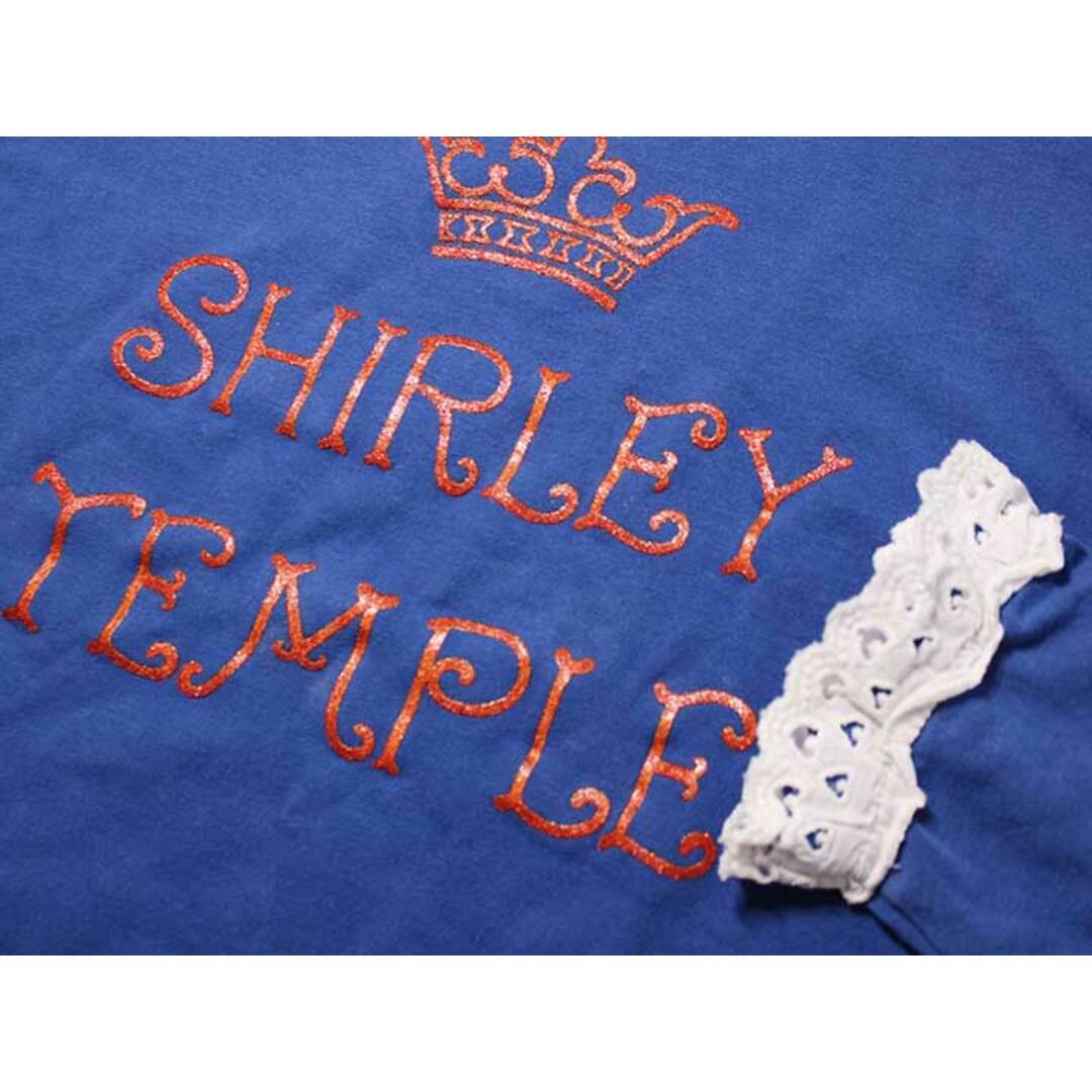 Shirley Temple - 【値下げ!】[シャーリーテンプル/Shirley Temple