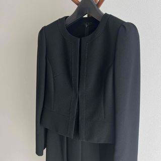 【値下げ】コシノジュンコ　レディース　フォーマル　礼服 7号