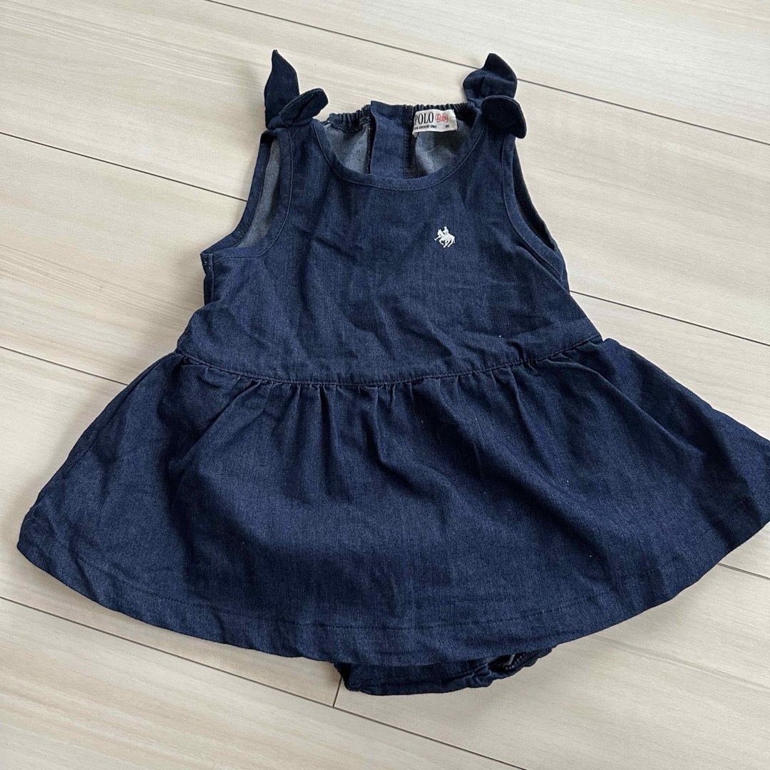 babyGAP(ベビーギャップ)の80cmベビー服15点セット(ブランド含む) キッズ/ベビー/マタニティのベビー服(~85cm)(その他)の商品写真