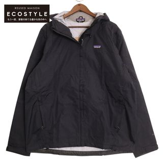 パタゴニア(patagonia)のパタゴニア 85241 Msﾄﾚﾝﾄｼｪﾙｼﾞｬｹｯﾄ XL(その他)