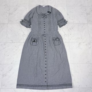 ピンクハウス ワンピースの通販 6,000点以上 | PINK HOUSEを買うならラクマ