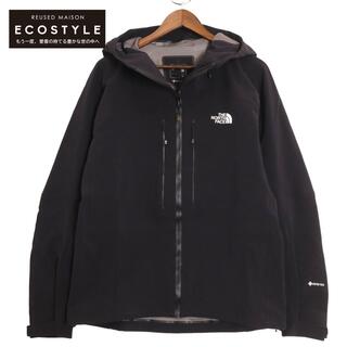 ザノースフェイス(THE NORTH FACE)のノースフェイス ﾌﾞﾗｯｸ NP61702 IRONMASK JACKET XL(その他)